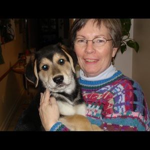 Meet your Posher, Suzanne